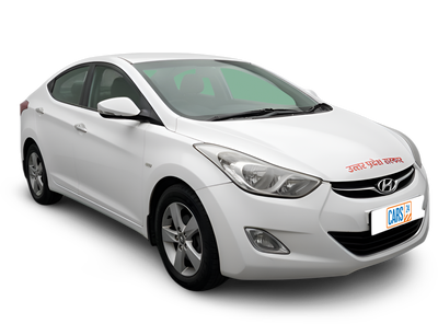 Hyundai New Elantra-img